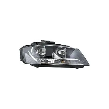 Přední světlomet Pravé přední světlo AUDI A3 (8P) |4/2008-10/2012| DEPO | 446-1125RMLDEM2