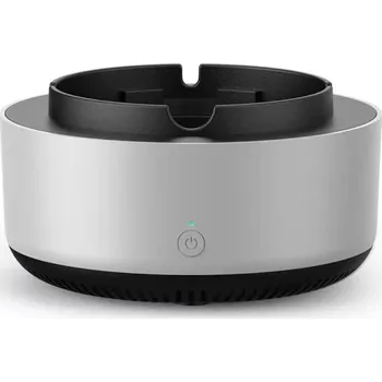 Popelník Verk 01931 popelník pro čištění vzduchu