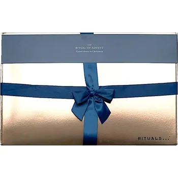 Rituals The Ritual of Advent 3D Advent Calendar 2023 Kosmetická sada Rituals The Ritual of Advent 3D Advent Calendar 2023