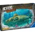Hlavolam Ravensburger Exit adventní kalendář potopená ponorka