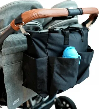 Přebalovací taška Kinder Hop Traveler Bag 2v1