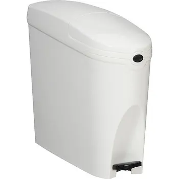 Odpadkový koš Rossignol Femina 91939 pro dámské WC + DOPRAVA ZDARMA