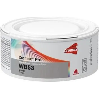 Autolak Cromax Pro WB53 Orange 0,25L