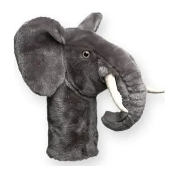 Golf Daphne's driver headcover, slon