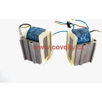 Cívky AIRMAC DBMX 250