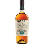 Botran Reserva 15y 0,7 l 40% (holá láhev)