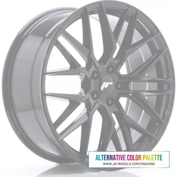 Alu kolo JR Wheels JR28 20x8,5 ET40 5H BLANK Custom Finish