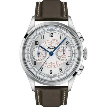 Hodinky Tissot Telemeter 1938 T142.462.16.032.00