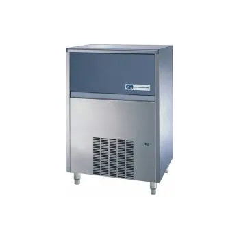 Výrobník ledu Výrobník ledu kostky CVC-230 - 120kg/24h , chlazení vzduchem = A