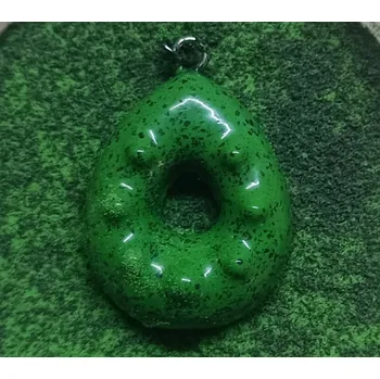 GUMOVÁ BARVA NA OLOVO GREEN SCHLAM 6017