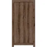 Balin SZF2D dub monastery