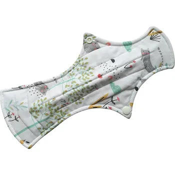 Menstruační vložka Látková noční vložka Meracus Fine Koťátko (MEV060)