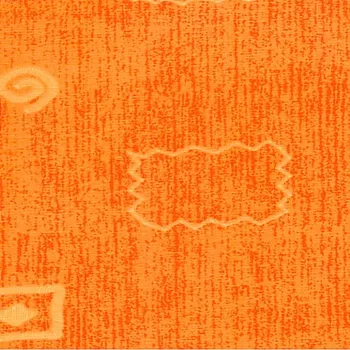 Apex® Dekorační látka Zavináč žlutý - šíře 140 cm