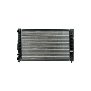 Chladič motoru Chladič vody VOLKSWAGEN Passat | 2.0 TDI | 1968ccm | Diesel | 100kW | BGW |2000-2005| TAIWAN | 5901532249804