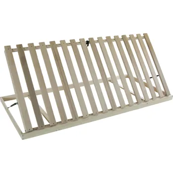 Ložnicová sestava Masiv BV - buk 80*200