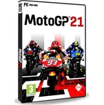 MotoGP 21 (PC)