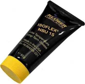 Plastické mazivo KLUBER GRS NBU15 / 50 g