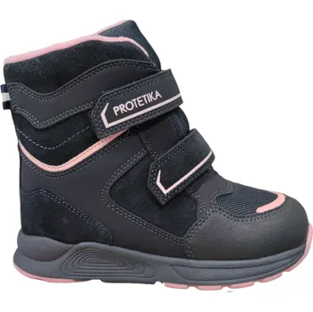 Dívčí zimní obuv Protetika Enza Barva: Modrá, Velikost: 32