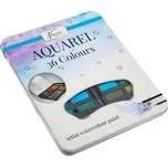 Nassau Fine Art akvarelové barvy v…