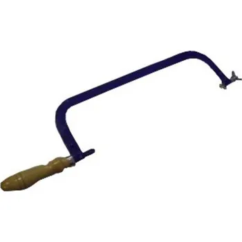 Ruční pilka Pilka na kov 300 mm bez listu PILANA /2956/