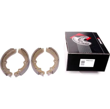 Brzdová čelist PROTECHNIC Sada brzdových čelistí PRS0453