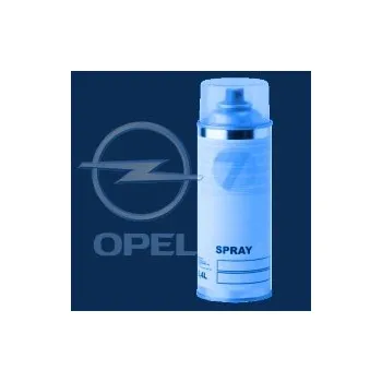 Autokosmetika OPEL 797 KOBALTBLAU Spray barva r.v. 1993-2004