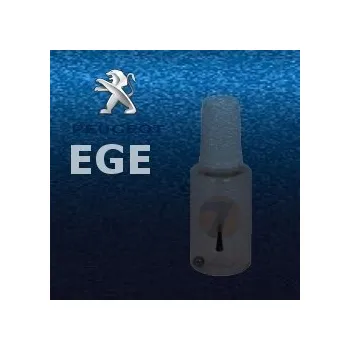 Autolak PEUGEOT EGE BLEU DE CHINE metalická barva tužka 20ml