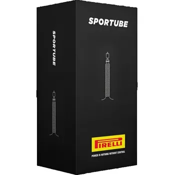 Duše na kolo Duše Pirelli SporTUBE 2.1/2.4-27.5" Presta 48mm 7224