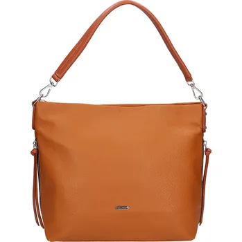 Kabelka Dámská kabelka David Jones Dorotea - koňak