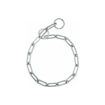 Obojek pro psa Zolux Kovový obojek 61 cm