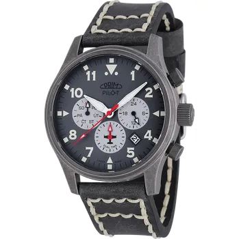 Hodinky PRIM Pilot JP75 W01P.13165.D