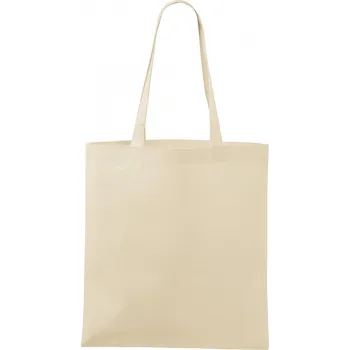 Kšiltovka Nákupní taška Piccolio Bloom - béžová