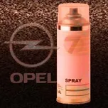 OPEL GYO ESPRESSOBRAUN Spray barva metalická r.v. 2013-2017
