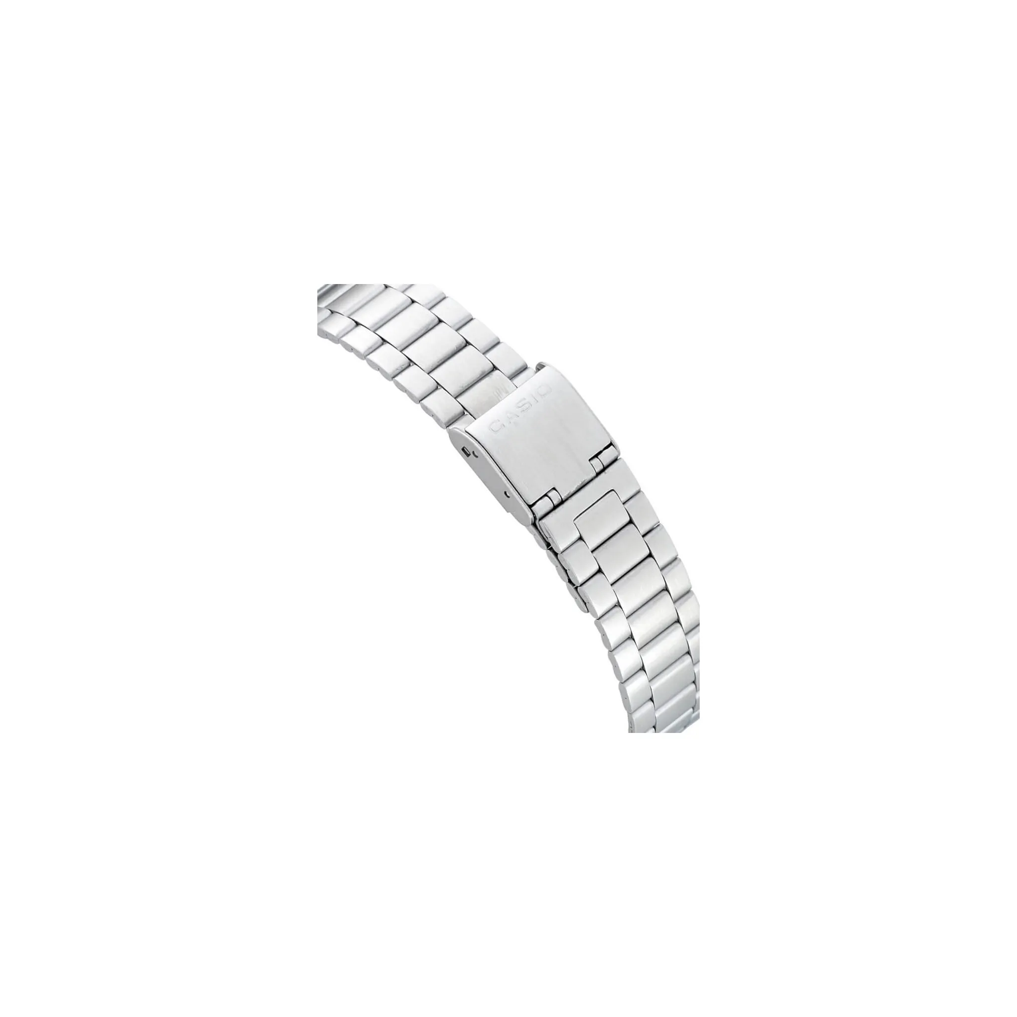 Fotografie 3 - Hodinky Casio Collection A168WA-1YES