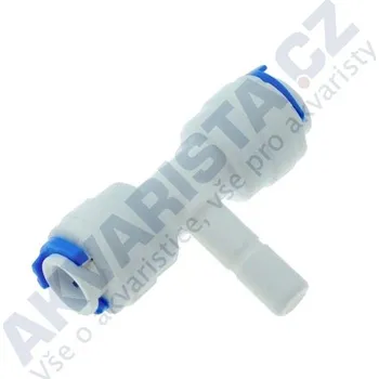 Fitinka Quick T-kus 1/4 se stonkem 1/4