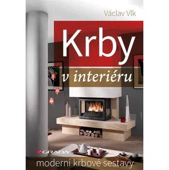 Krby v interiéru