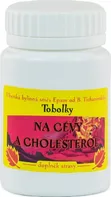 Epam Tobolky na cévy a cholesterol 100 tob.