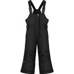 Dětské kalhoty Poivre Blanc W23-1024-BBGL/A Ski Bib Pants Black