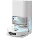 Dreame L10s Ultra RLS6LADC bílý