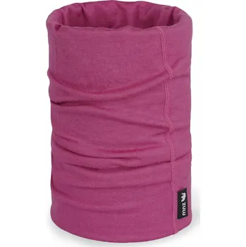 Nákrčník Nákrčník Zulu Merino Barva: fialová