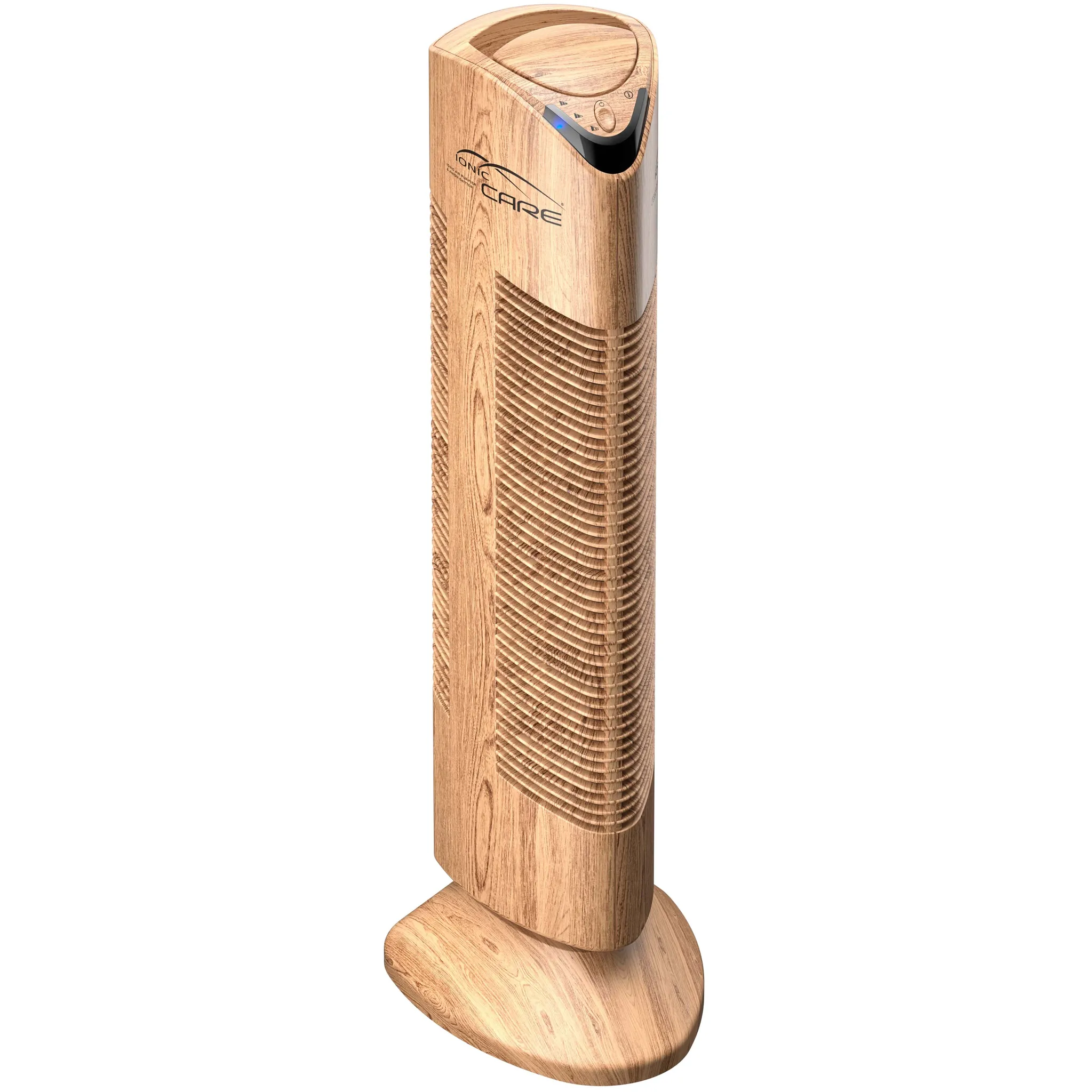 Fotografie 3 - Čistička vzduchu Ionic-CARE Triton X6 dekor dřeva