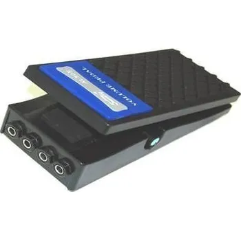 Příslušenství pro klávesový nástroj Klávesový volume pedál Soundking AL305