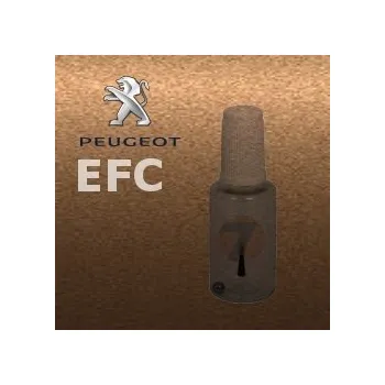 Autolak PEUGEOT EFC BRUN ERABLE metalická barva tužka 20ml