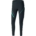 Dynafit WINTER RUNNING W TIGHTS blueberry vel.40; Modrá kalhoty + DÁREK DLE VÝBĚRU!