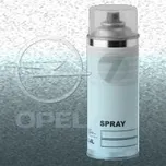 OPEL GYU ICE BREEZE Spray barva metalická r.v. 2012-2012