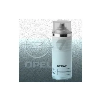 Autolak OPEL GYU ICE BREEZE Spray barva metalická r.v. 2012-2012