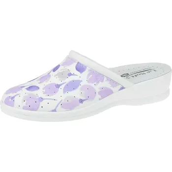 Dámské pantofle Dámské nazouváky Le Soft G093 Velikost: 40