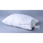 Optimal Prošívaný polštář na zip 70x90 cm