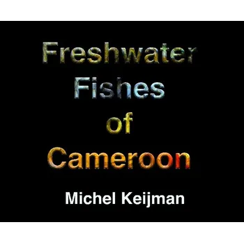 Příroda Sladkovodní ryby Kamerunu