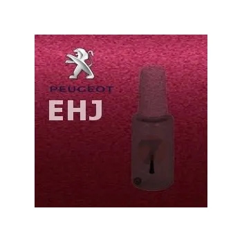 Autolak PEUGEOT EHJ ROUGE PIVOINE metalická barva tužka 20ml